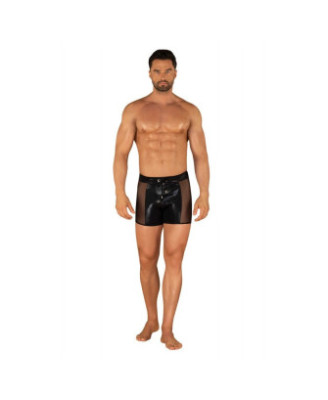 Maillot de bain homme punta negra noir